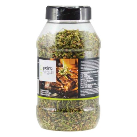 Point-Virgule 250g BBQ Fire Herbs