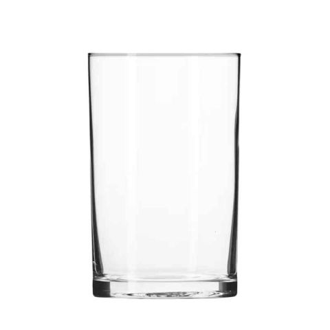 Water Glasses Krosno Set 6pcs Transparent 8803