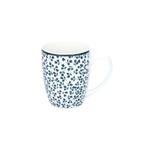 Flo With Print Mug 350ml