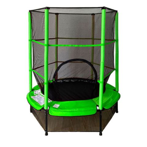 Bormann BSP1088 4.1FT Trampoline