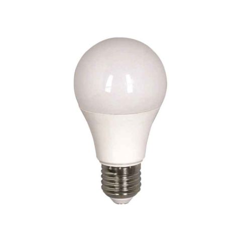 Eurolamp 10W 6500K (Cool White) Frost A60 E27 LED Bulb