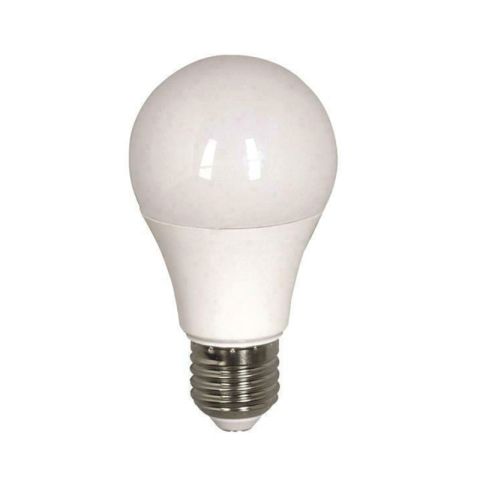 Eurolamp 15W 2700K (Warm White) Frost GLS A60 E27 LED Bulb