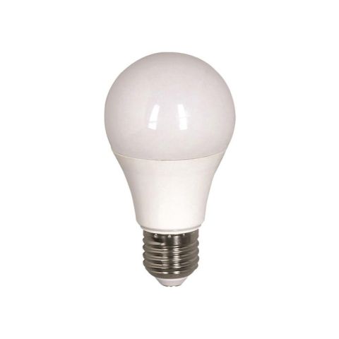 Eurolamp 8W 2700K (Warm White) Frost A60 E27 LED Bulb