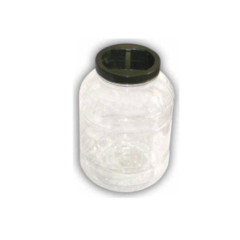 VS 10L Olive Container