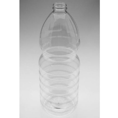 VS 3L Bottle Oil Container