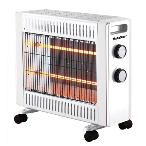 Matestar Indoor Quartz Heater MAT-150W 1500w