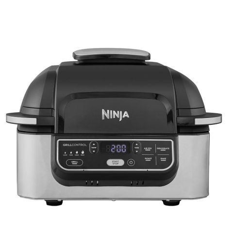 Ninja 1750W AG301EU 5.7L Air Grill & Air Fryer