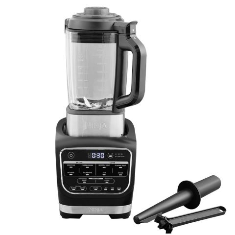 Ninja HB150EU 1000W Heated Multi-serve Blender