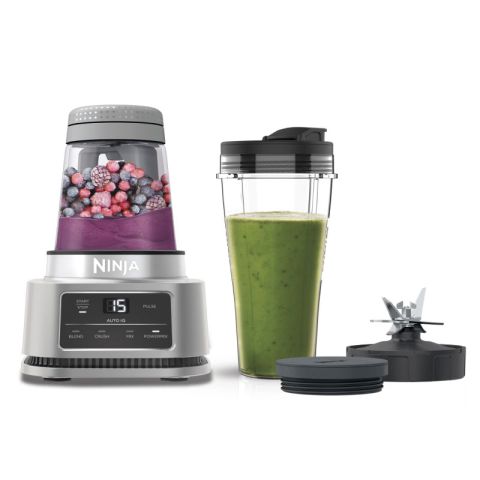 Ninja CB100EU 1100W Personal Blender