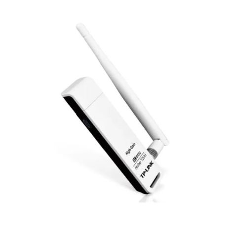 TP Link Archer T2UH AC600 High Gain Dual Band Wireless WiFi USB Adapter