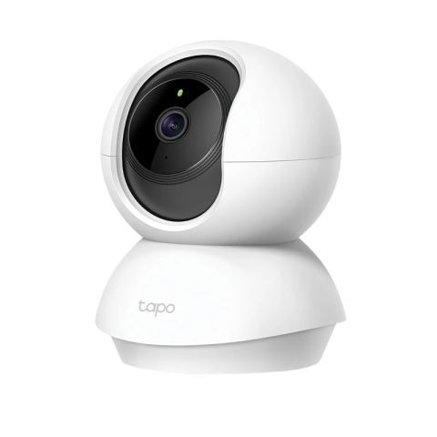 TP Link Tapo C200 Wireless Home Security WiFi Camera