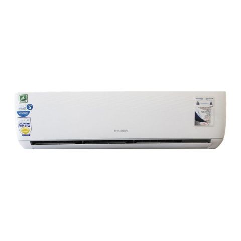 Hyundai T-SACTPNW-24 Air Conditioner - 24000 BTU