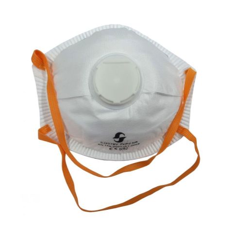 CK Protective With Filter Ν95 Face Mask