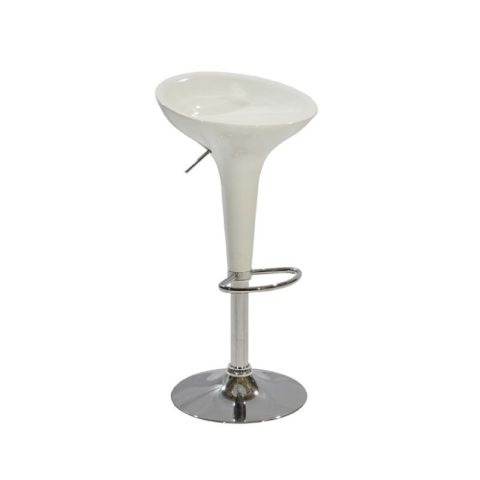 Daisy HM202.02 White Stool