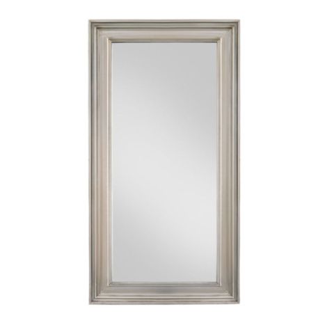 Honor 90x180cm Champagne Wall Mirror