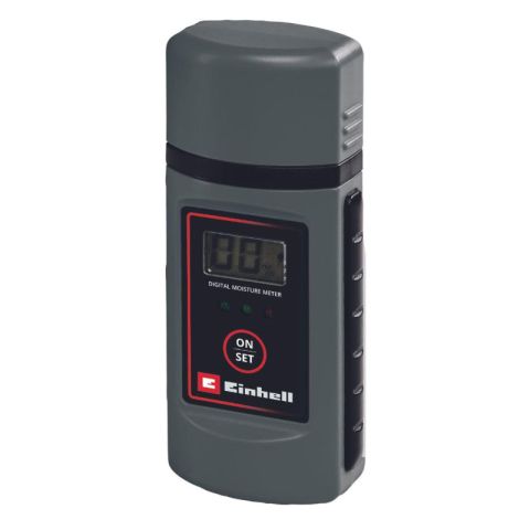 Einhell 4501622 Wood Moisture Meter