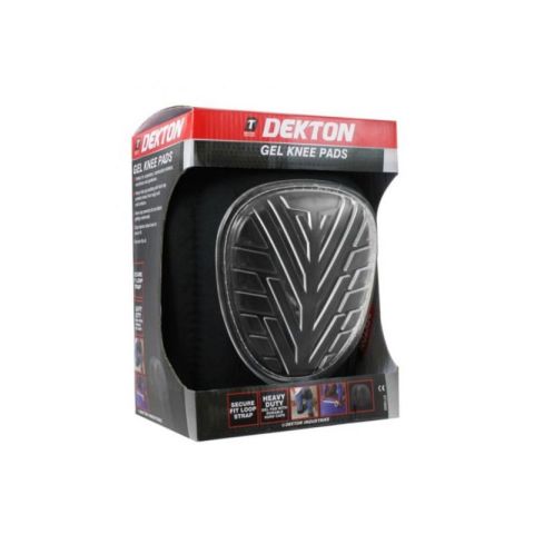 Dekton AVR-DT70820 Safety Gel Knee Pads