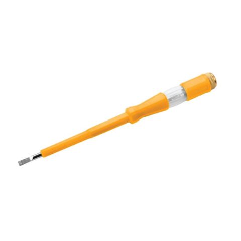 Tolsen 4x190mm Electric Tester Pen Screwdriver