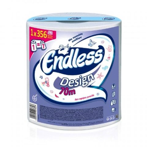 Endless 70M Kitchen Roll