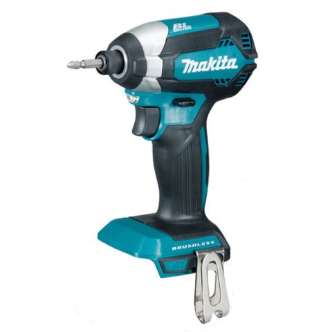 Makita DTD153Z Li Solo 18V Cordless Impact Driver - Bare