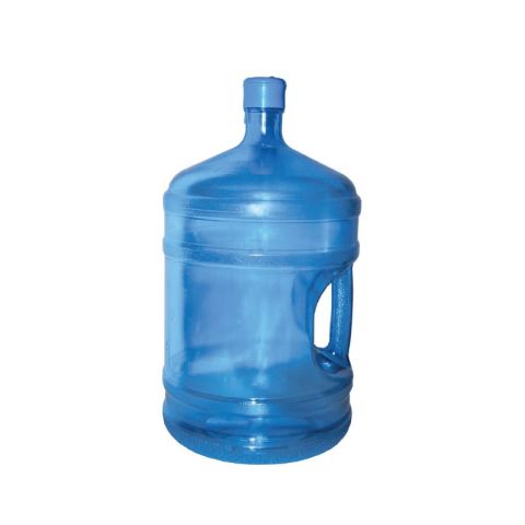 Plastic 10L Water Dispenser Bottle