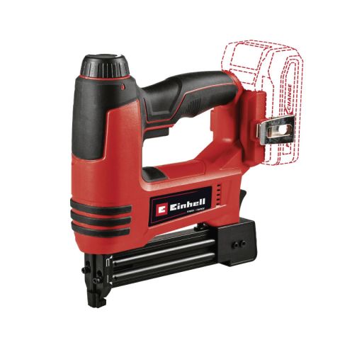 Einhell TE-CN 18 Li - Solo 18V Battery Nail Gun - Bare