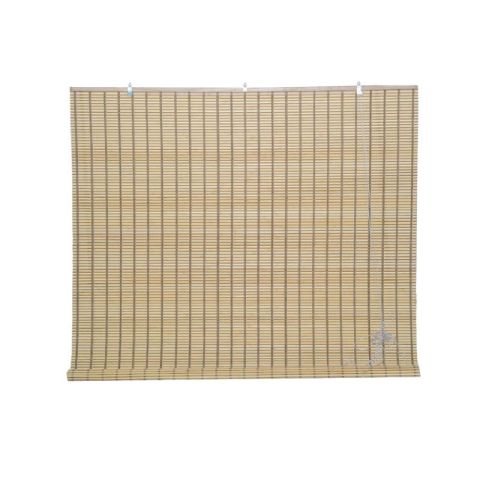 Show 21401 220x100cm Bamboo Blind