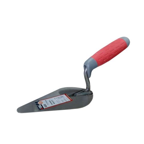 CK 152mm Plastic Handle Laying Brick Trowel