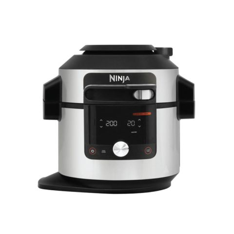 Ninja 14in1 1760W OL750EU Multi Cooker