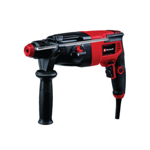 Einhell TC-RH620 4F SDS-PLUS 2.2J 620W Electric Rotary Hammer