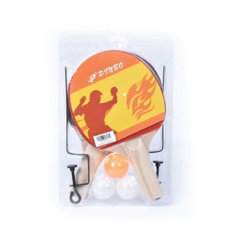 Kou Ping Pong Set 421983 Table Tennis Accessories