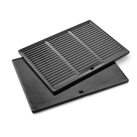 Barbecook Cast Iron BBQ Griddle