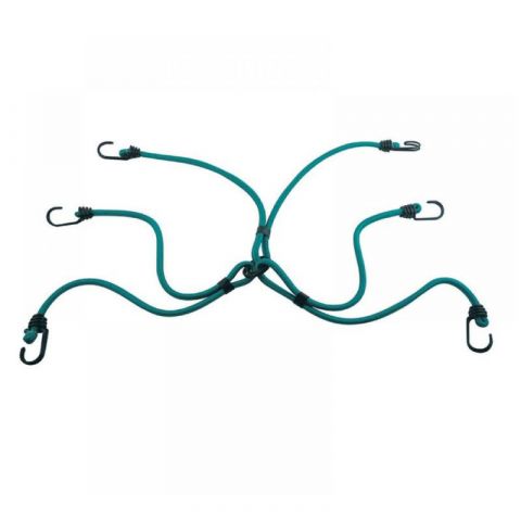 Masterlock Bungee Cord Spider 80cm