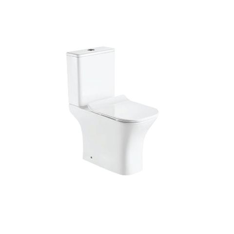 Julieta 1215A Close Coupled S-Trap WC Τουαλέτα