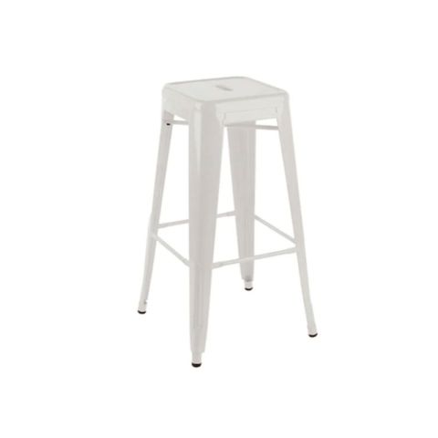 Relix E-00015091 White Stool