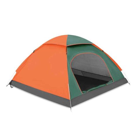 Kou 80076 200x120x110cm Camping Tent