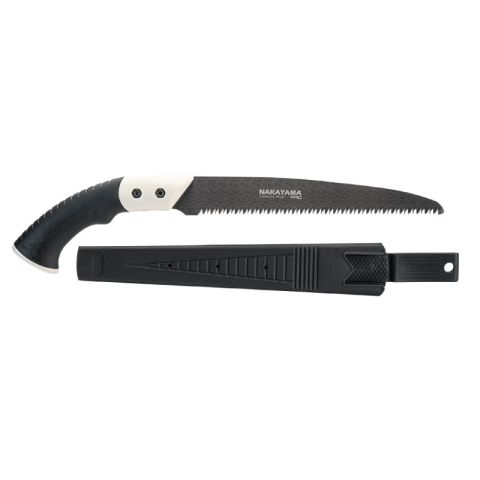 Nakayama Pruning Saw 250mm