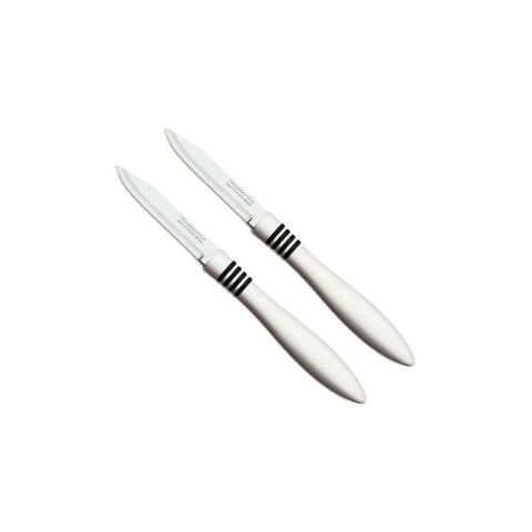 VS Tramontina Stainless Steel 2pcs Set Knife