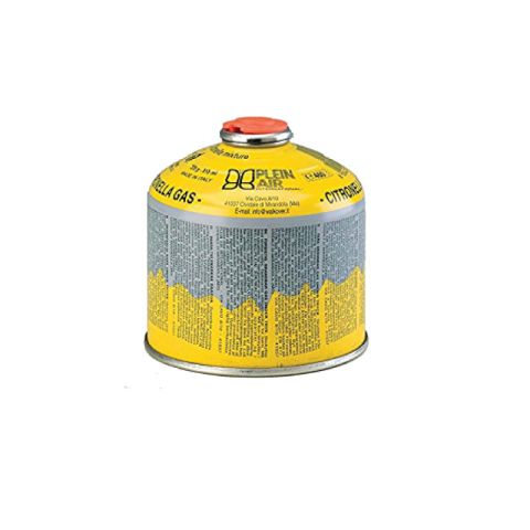 Euro 410ml Citronella Gas