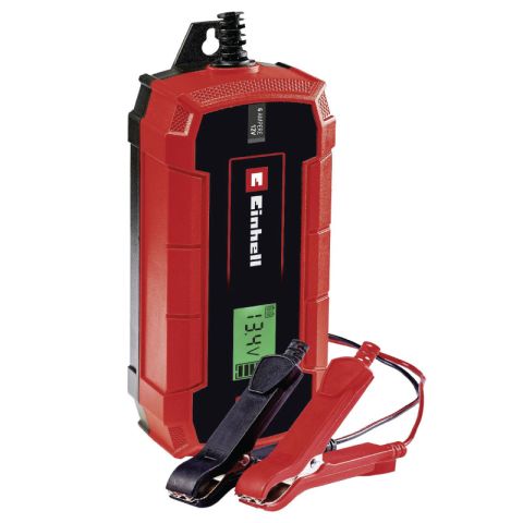 Einhell CE-BC 6M 12V Car Battery Charger