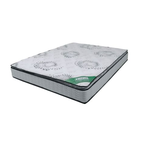 Mattress Top Foam E-00018468 (E2048,3) 90x200cm