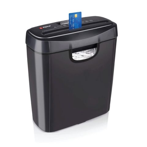 Aplina 230V Paper Shredder