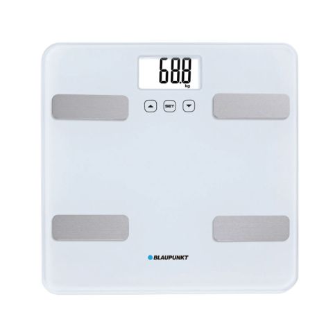 Blaupunkt BSM501 150kg Ψηφιακή Ζυγαριά Μπάνιου 