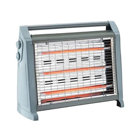 Hotstar Indoor Quartz Heater HT-35LX 1500w