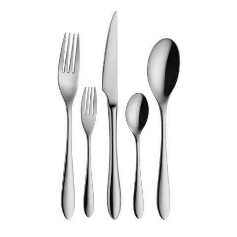 Ankor Stainless Steel 30pcs Set Cutlery