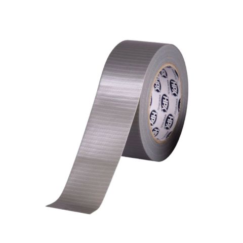 HPX 25m Silver Duct Tape