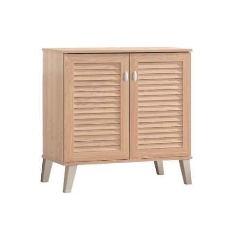 Παπουτσοθήκη Fyl Σονόμα 75x37x74.5cm