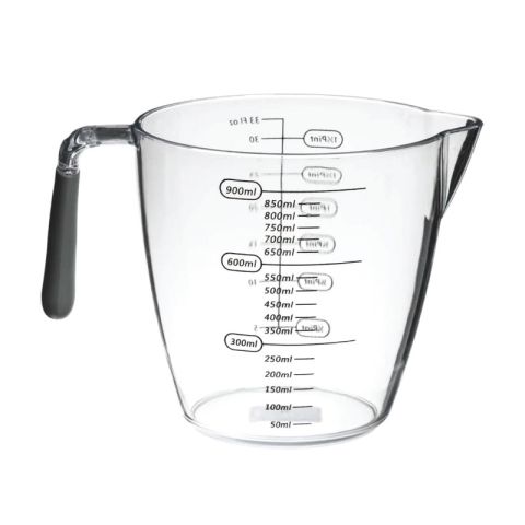 JJA Pp 900ml Measuring Jug