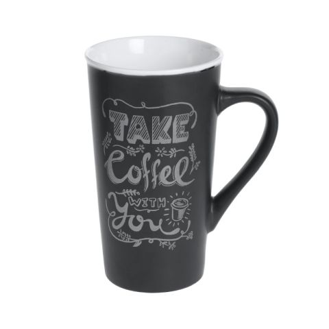 JJA Hot Drink Mug 500ml