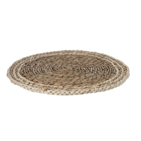 JJA Reed Beige 38cm Placemat